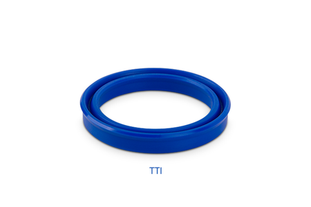 Uszczelka TTI-1875 125x135x10/11L - Guarnitec (2 szt)