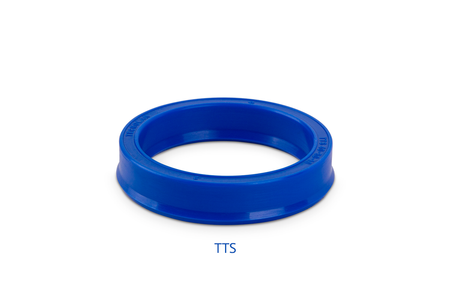 Uszczelka TTS-691 60x75x10/11L - Guarnitec (5 szt)