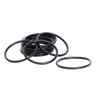 Oring 4.5x0.75 90NBR O-ring 4.5x0.75 75szt.