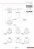 Wkład filtra WC12CMM - MP FILTRI